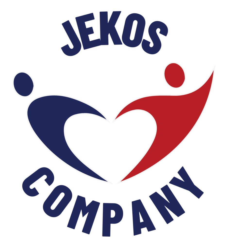 Logo JEKOS Cpmpany