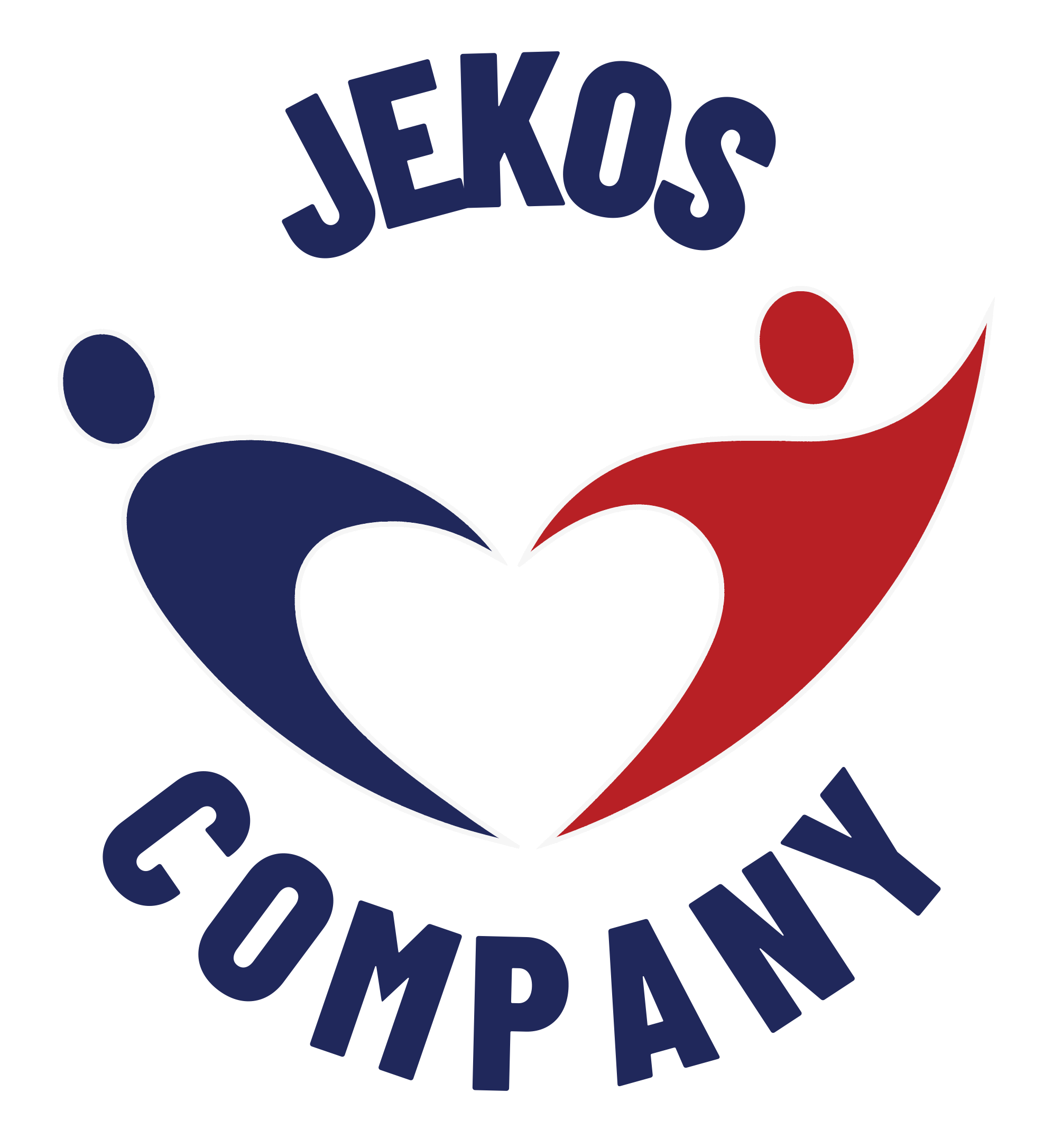 Logo JEKOS Cpmpany